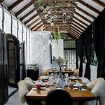 Villa Das Araucarias Hotel Boutique
