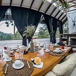 Villa Das Araucarias Hotel Boutique