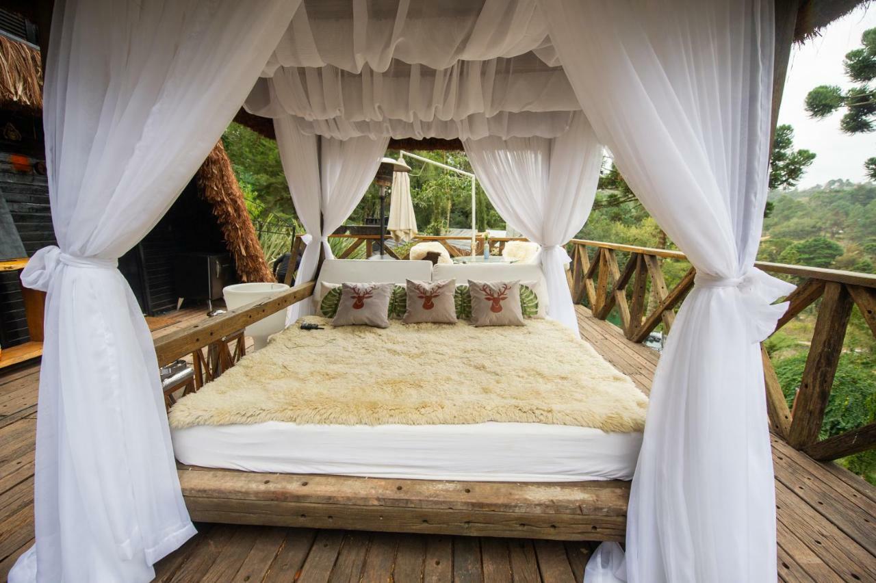 Casa de hóspedes Das Araucarias 3*