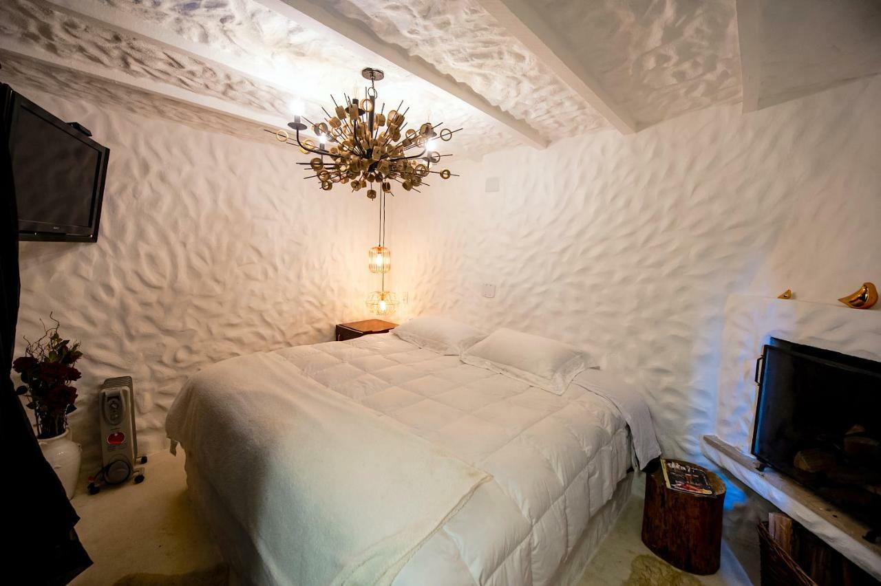 Casa de hóspedes Das Araucarias 3*