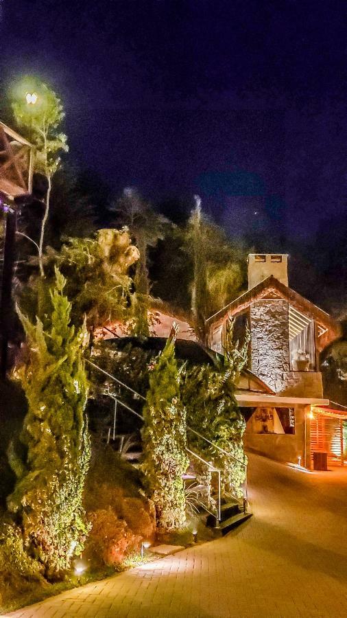 Das Araucarias Casa de hóspedes 3*