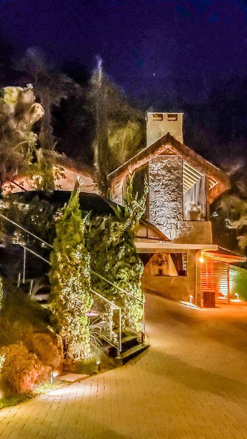 Das Araucarias Casa de hóspedes 3*