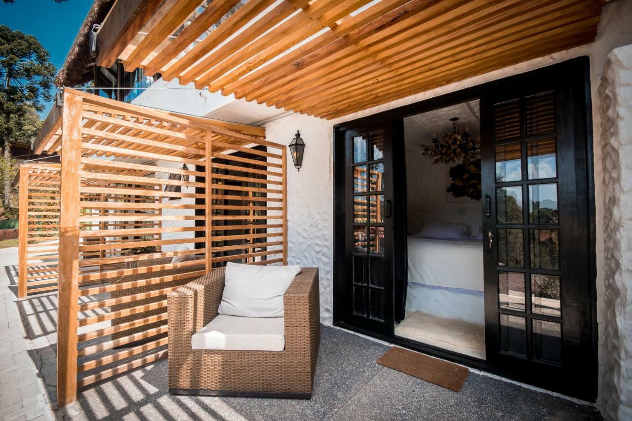Casa de hóspedes Das Araucarias 3*