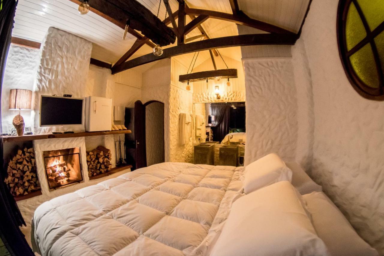 Casa de hóspedes Das Araucarias 3*