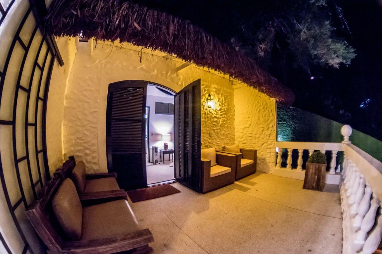 Das Araucarias Casa de hóspedes
