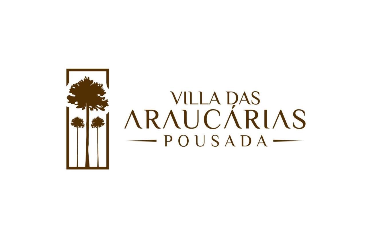 Das Araucarias Casa de hóspedes Campos do Jordão