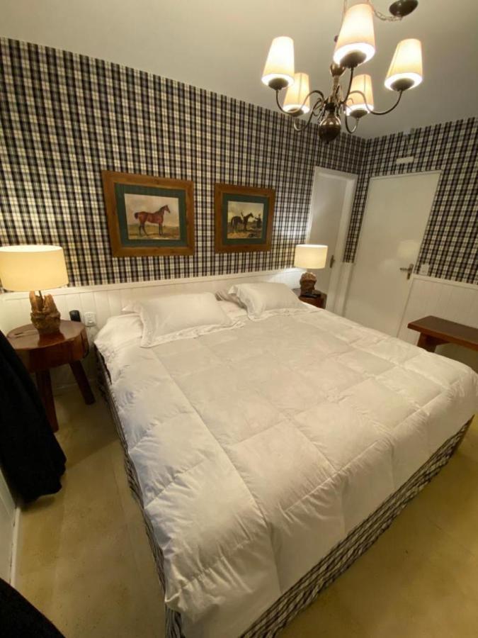 Das Araucarias Casa de hóspedes 3*